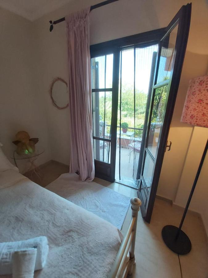 פראמה Eugenia Apartment מראה חיצוני תמונה