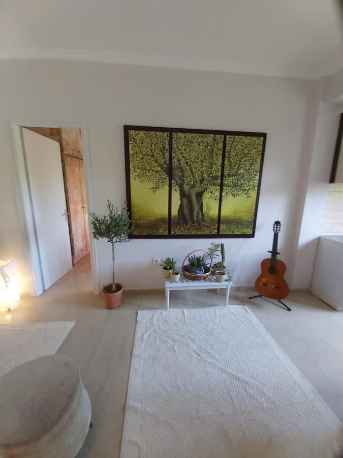 פראמה Eugenia Apartment מראה חיצוני תמונה