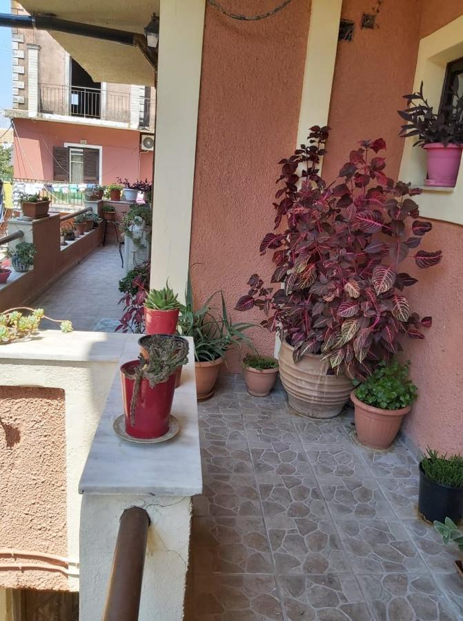 פראמה Eugenia Apartment מראה חיצוני תמונה