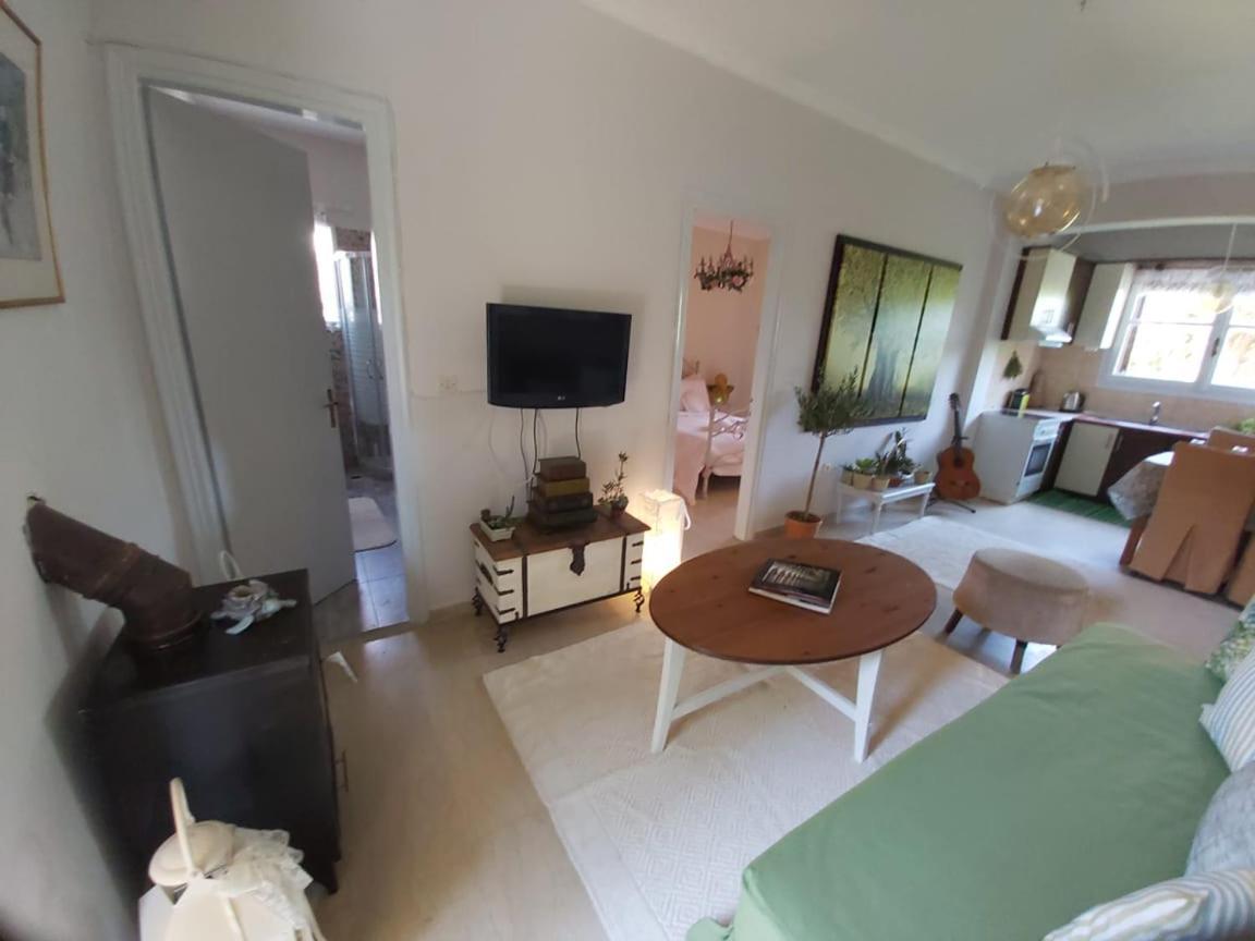 פראמה Eugenia Apartment מראה חיצוני תמונה