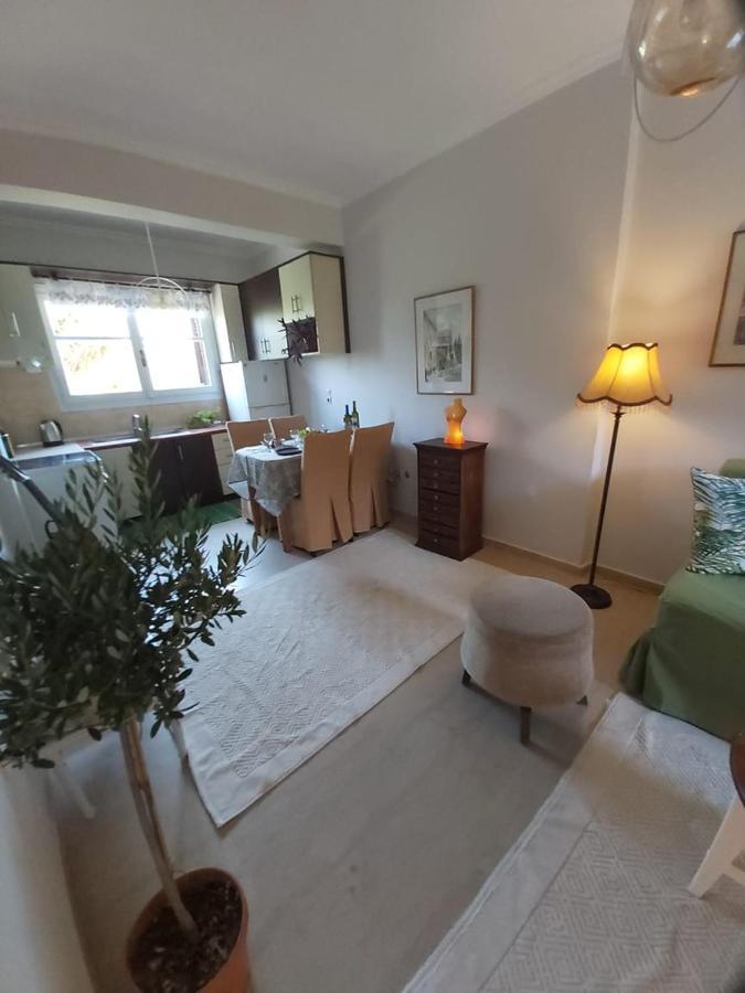 פראמה Eugenia Apartment מראה חיצוני תמונה