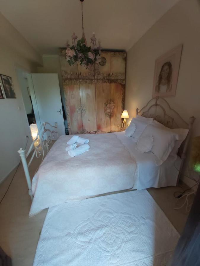פראמה Eugenia Apartment מראה חיצוני תמונה