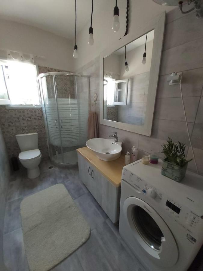 פראמה Eugenia Apartment מראה חיצוני תמונה