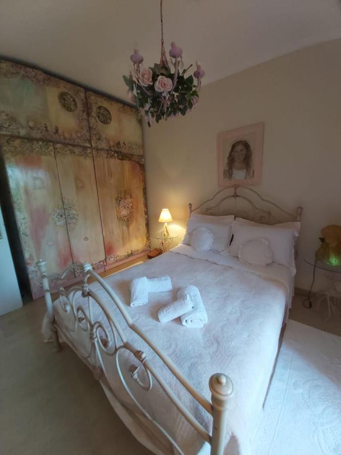 פראמה Eugenia Apartment מראה חיצוני תמונה
