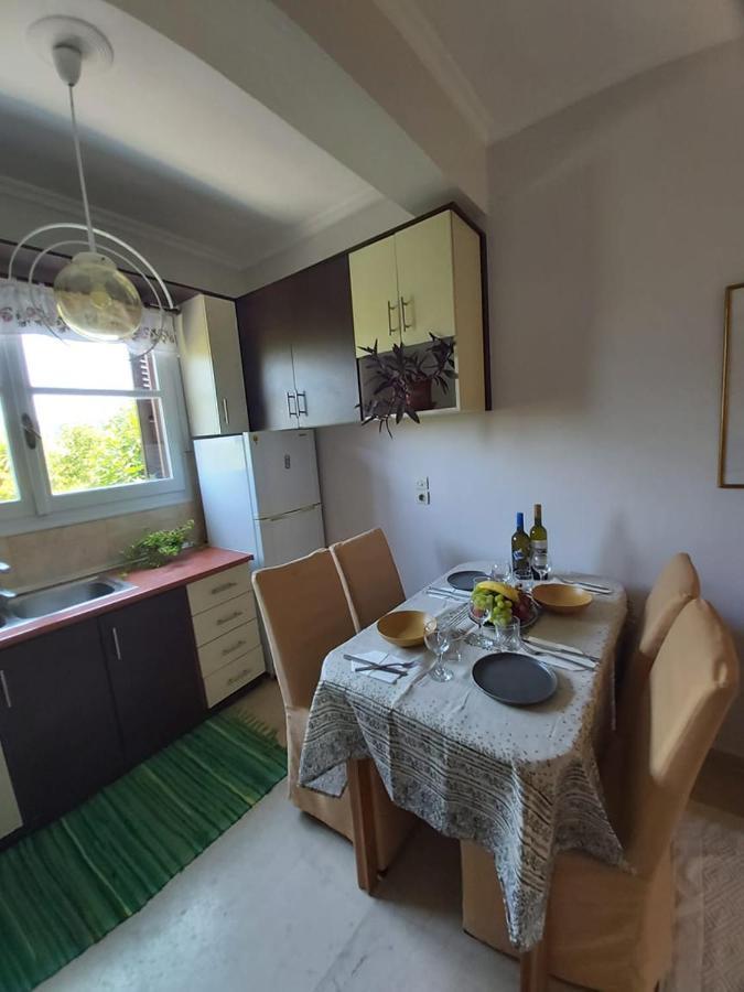 פראמה Eugenia Apartment מראה חיצוני תמונה