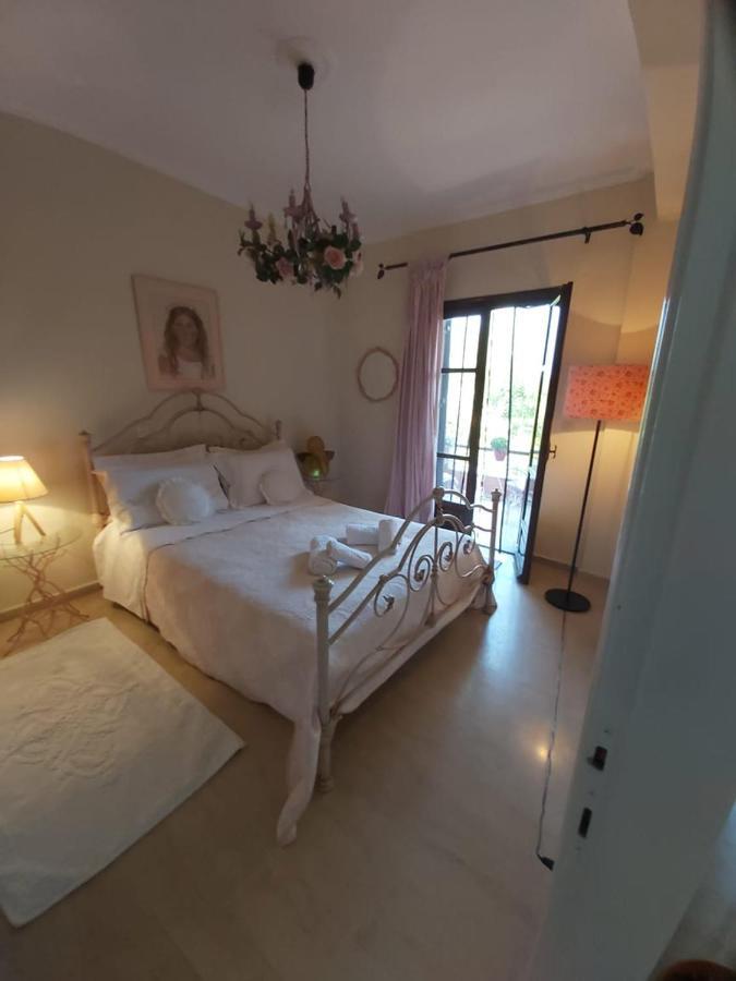 פראמה Eugenia Apartment מראה חיצוני תמונה