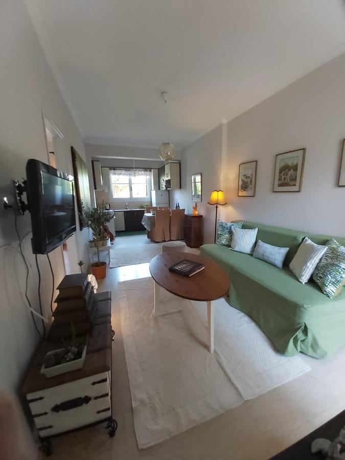 פראמה Eugenia Apartment מראה חיצוני תמונה