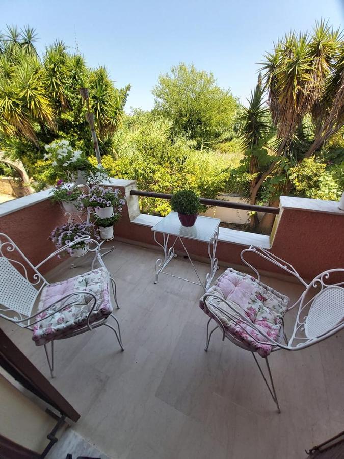 פראמה Eugenia Apartment מראה חיצוני תמונה