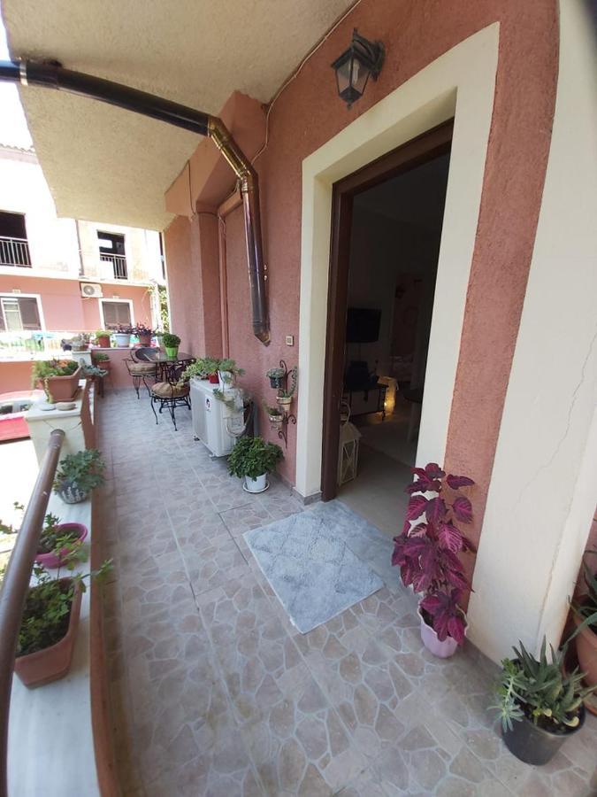 פראמה Eugenia Apartment מראה חיצוני תמונה