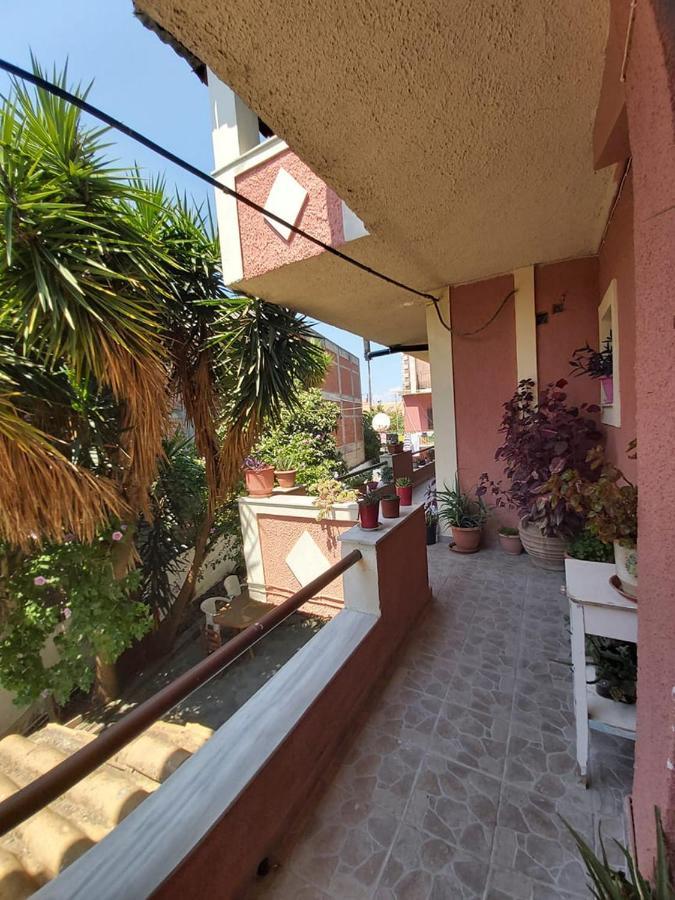 פראמה Eugenia Apartment מראה חיצוני תמונה