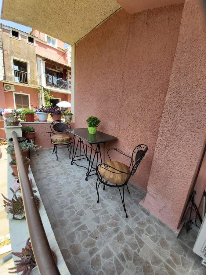 פראמה Eugenia Apartment מראה חיצוני תמונה