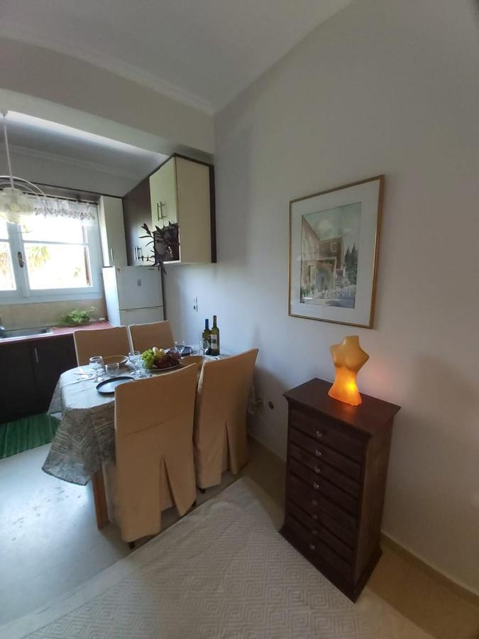 פראמה Eugenia Apartment מראה חיצוני תמונה