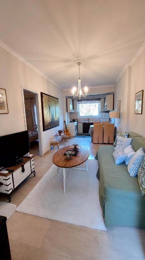 פראמה Eugenia Apartment מראה חיצוני תמונה