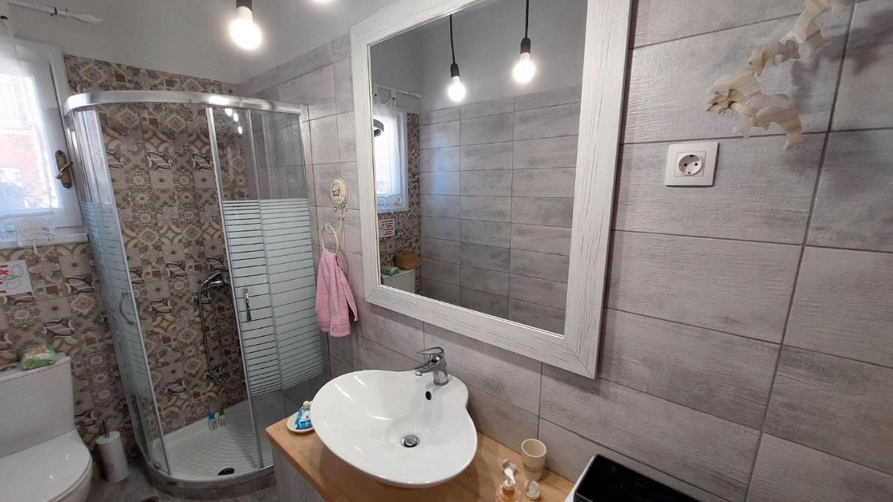 פראמה Eugenia Apartment מראה חיצוני תמונה
