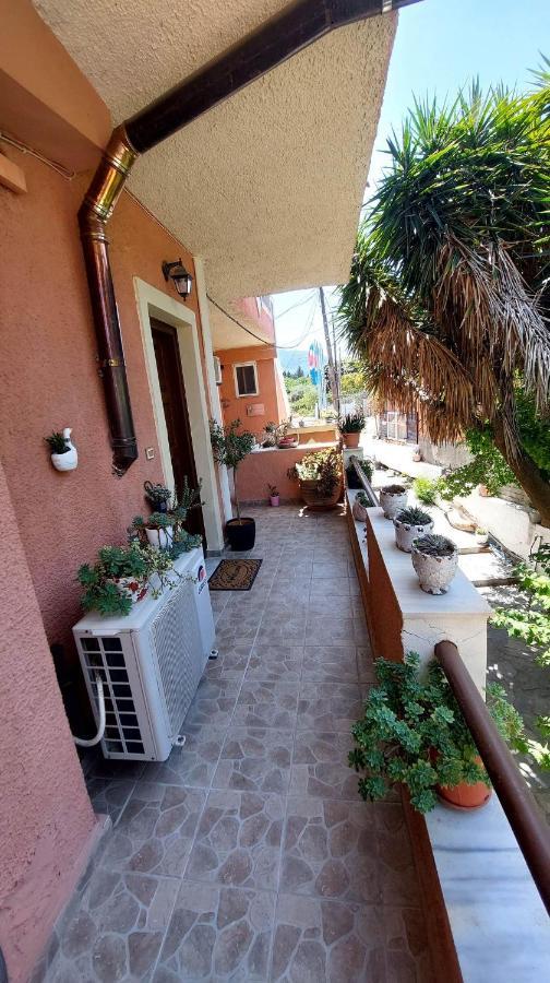 פראמה Eugenia Apartment מראה חיצוני תמונה