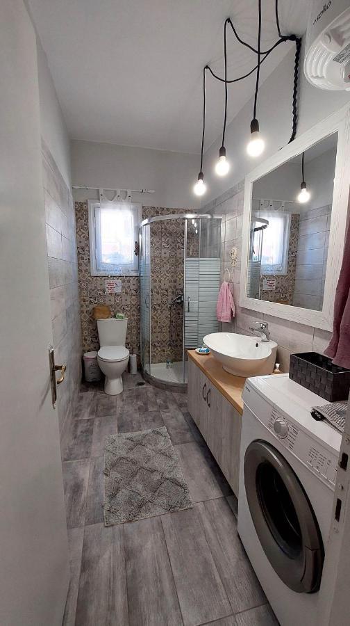 פראמה Eugenia Apartment מראה חיצוני תמונה