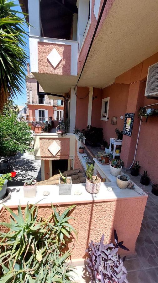 פראמה Eugenia Apartment מראה חיצוני תמונה